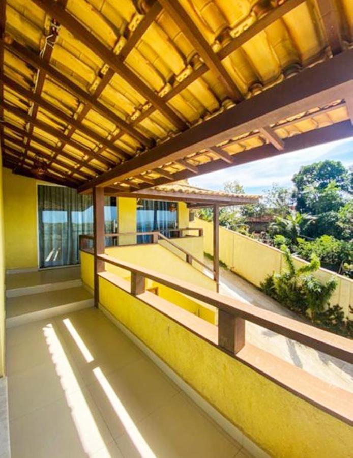 Pousada Preciosa Búzios Exterior foto